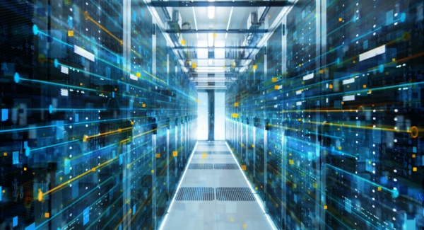aumenta la demanda de servicios cloud con el Black Friday