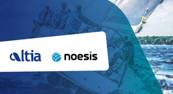 Noesis incorporation