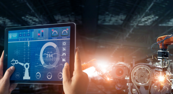 IA & RPA adaptación empresas