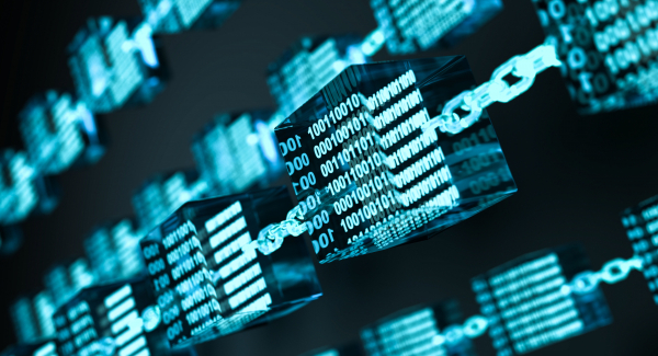 blockchain