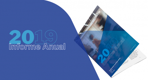 Informe Anual 2019