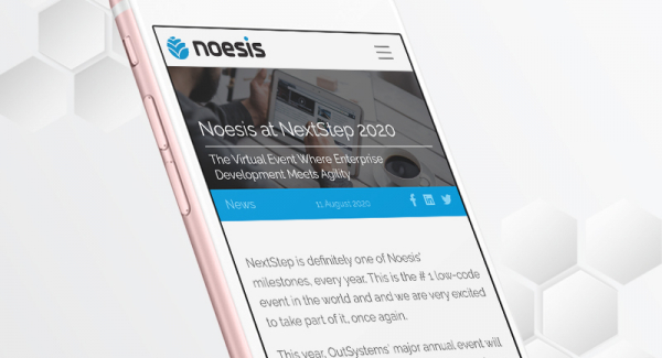 Noesis NextStep