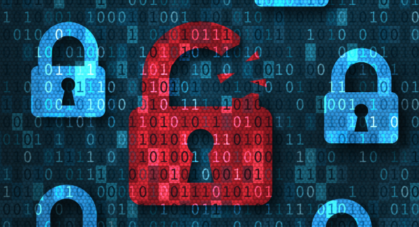 Protección de datos