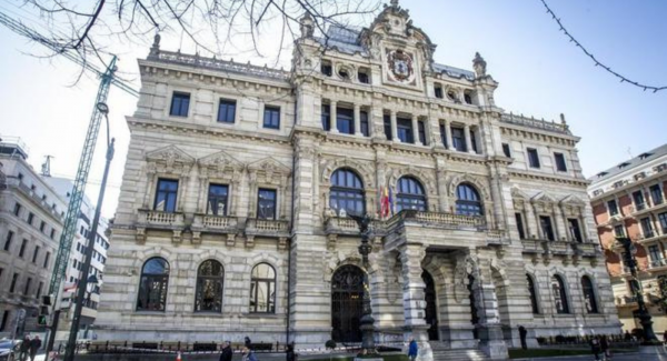Provincial Council of Bizkaia