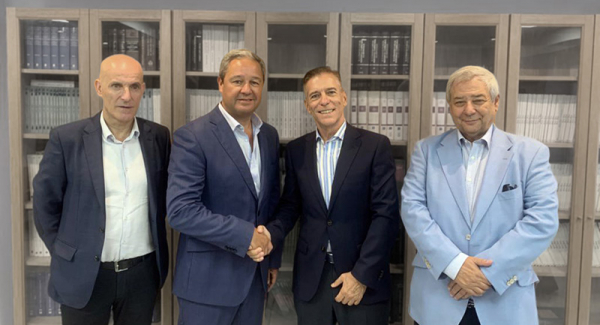 Foto Firma Grupo Altia 