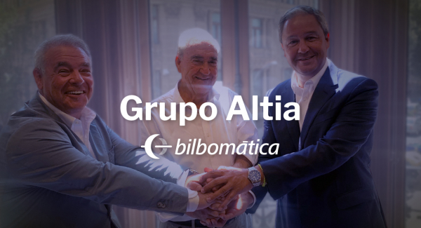 Bilbomática