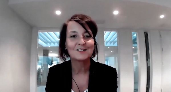 Darktrace nos reconoce con el premio Rising Star para EMEA