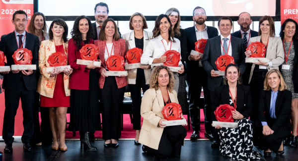 AltiaDigitalHub Premios Cegos