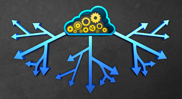 Spring Cloud Data Flow