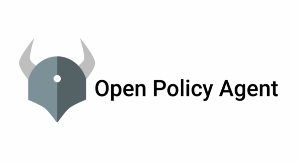 Open Policy Agent