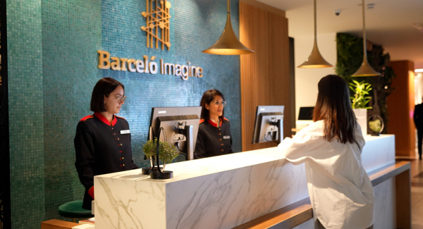 Barceló