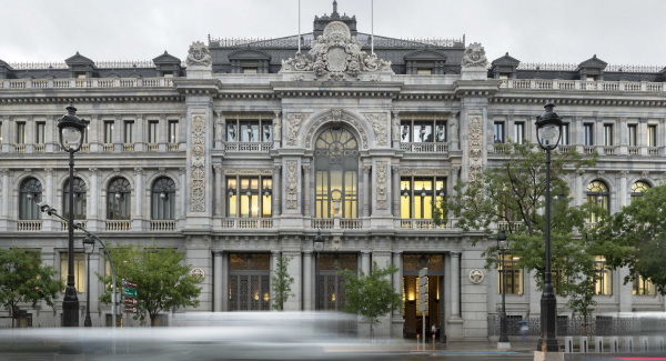 Banco de España