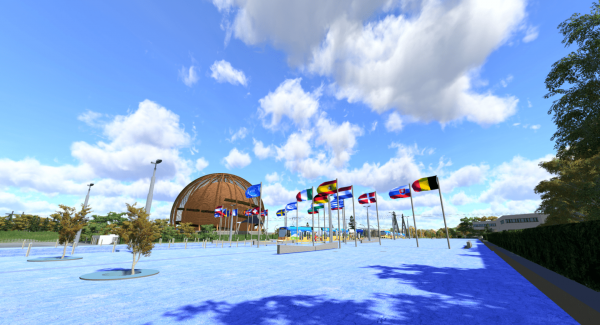 CERN