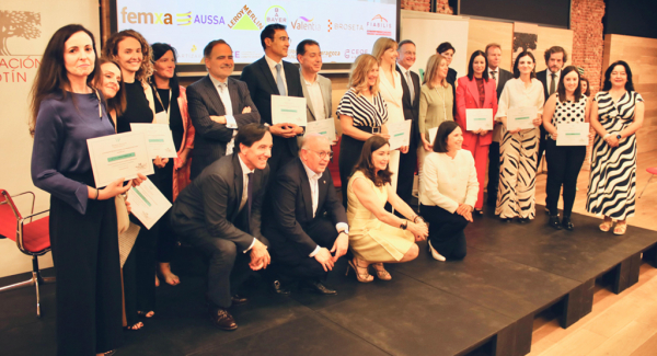 Ranking Empresas Igualdad