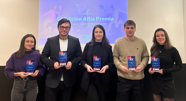 altia premia
