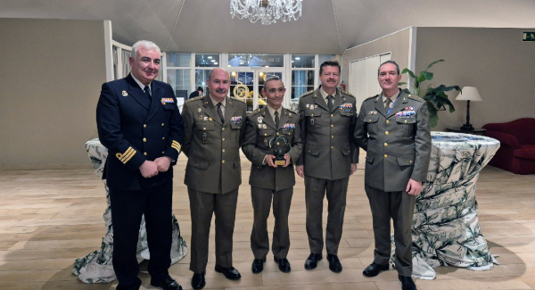 Defensa