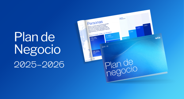 Plan de negocio