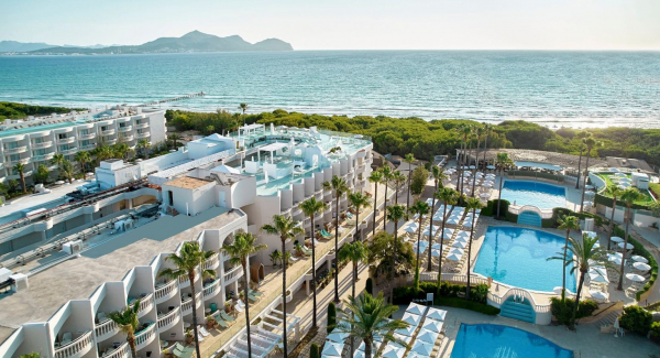 Iberostar