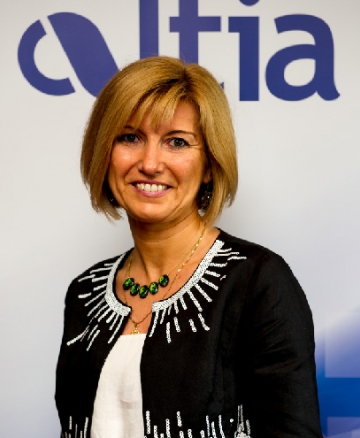 Josefina Fernández Álvarez