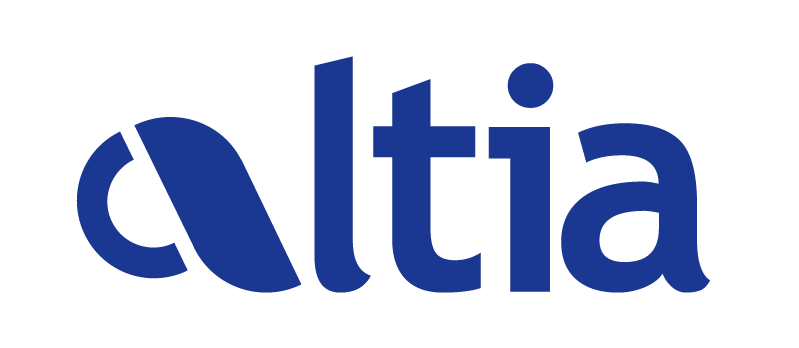 Altia Logo